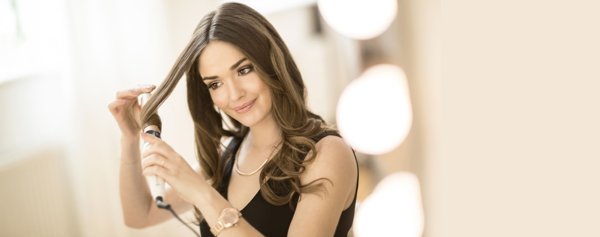 Lokówka PROluxe 32mm | Remington